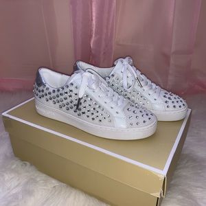 Michael Kors Shoes - Michael Kors Sneakers Michael Kors Shoes - Michael Kors Sneakers
